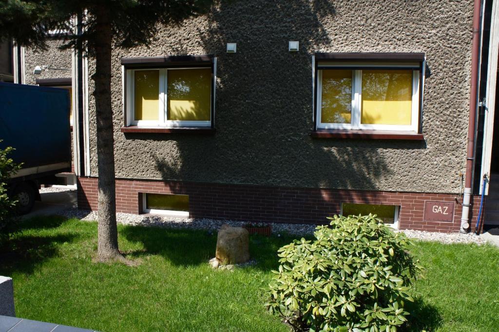 Nest Nocleg Познань Экстерьер фото